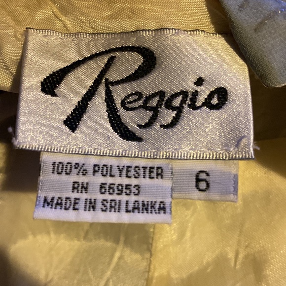 🔸SALE🔸 Ombré Sparkly Evening Dress - Picture 8 of 9